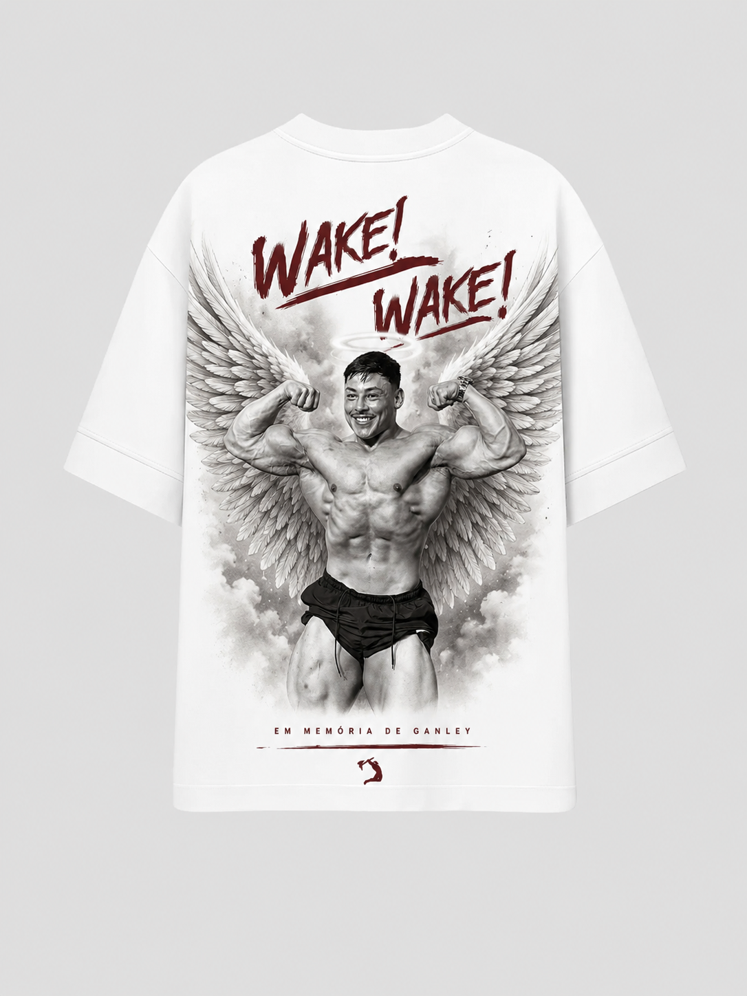 Oversized - Wake Wake - Freaky Season