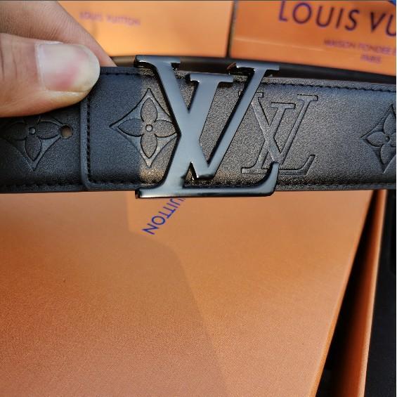 Cinto Louis Vuitton 120cm