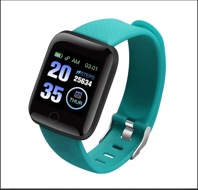 SMARTWATCH 116 PLUS