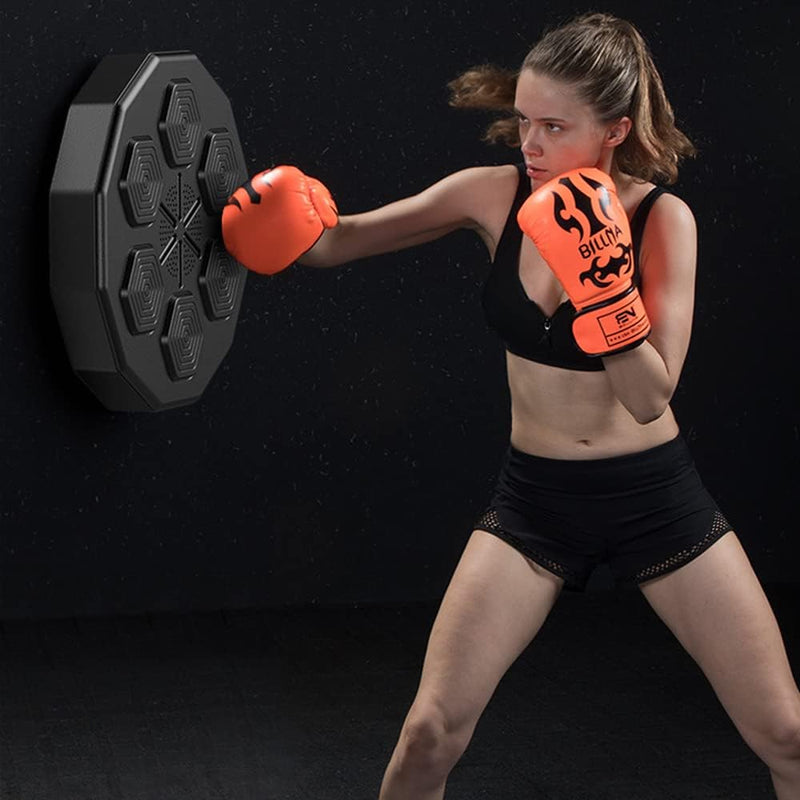 POWERBOX - Boxing Machine [PROMOÇÃO DE LANÇAMENTO]