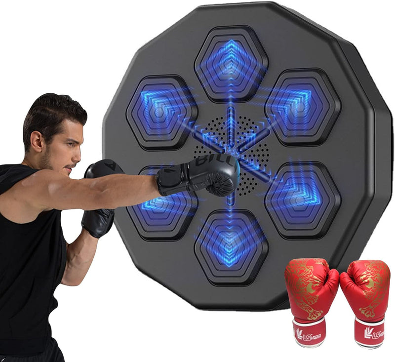 POWERBOX - Boxing Machine [PROMOÇÃO DE LANÇAMENTO]