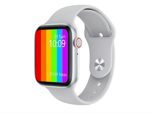 SmartWatch W26 Tela Infinita