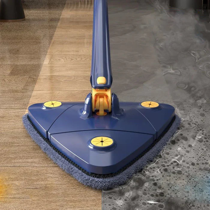 Mop de Limpeza Giratório 360° - AdvancedClean