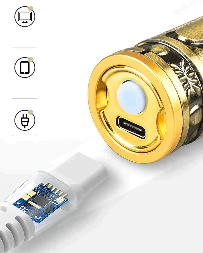 [2 BRINDES GRÁTIS] Máquina de Cortar Profissional USB portátil Dragon