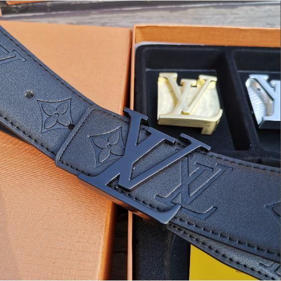 Cinto Louis Vuitton 120cm