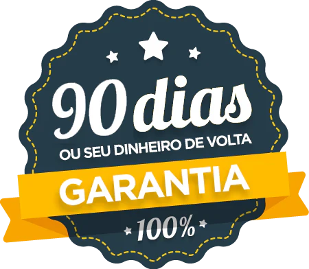 Garantia Estendida 90 Dias