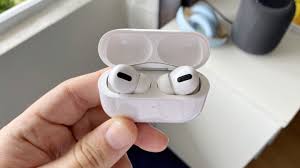 Airpods Pro i500 Pro