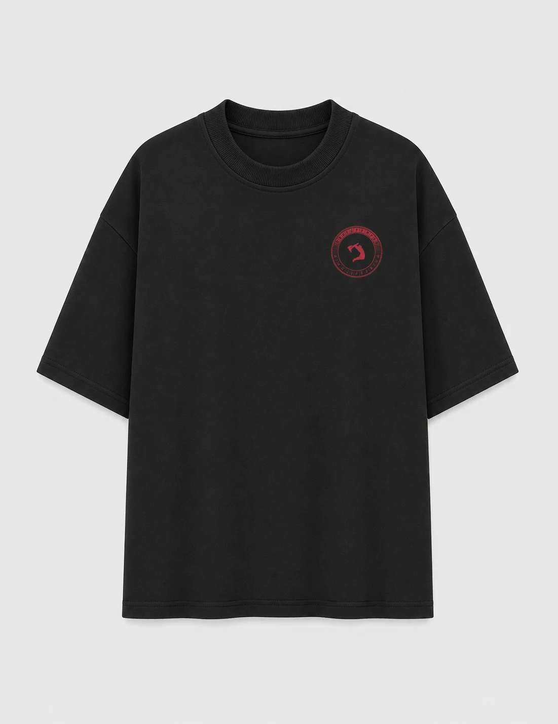 Oversized - Alfa