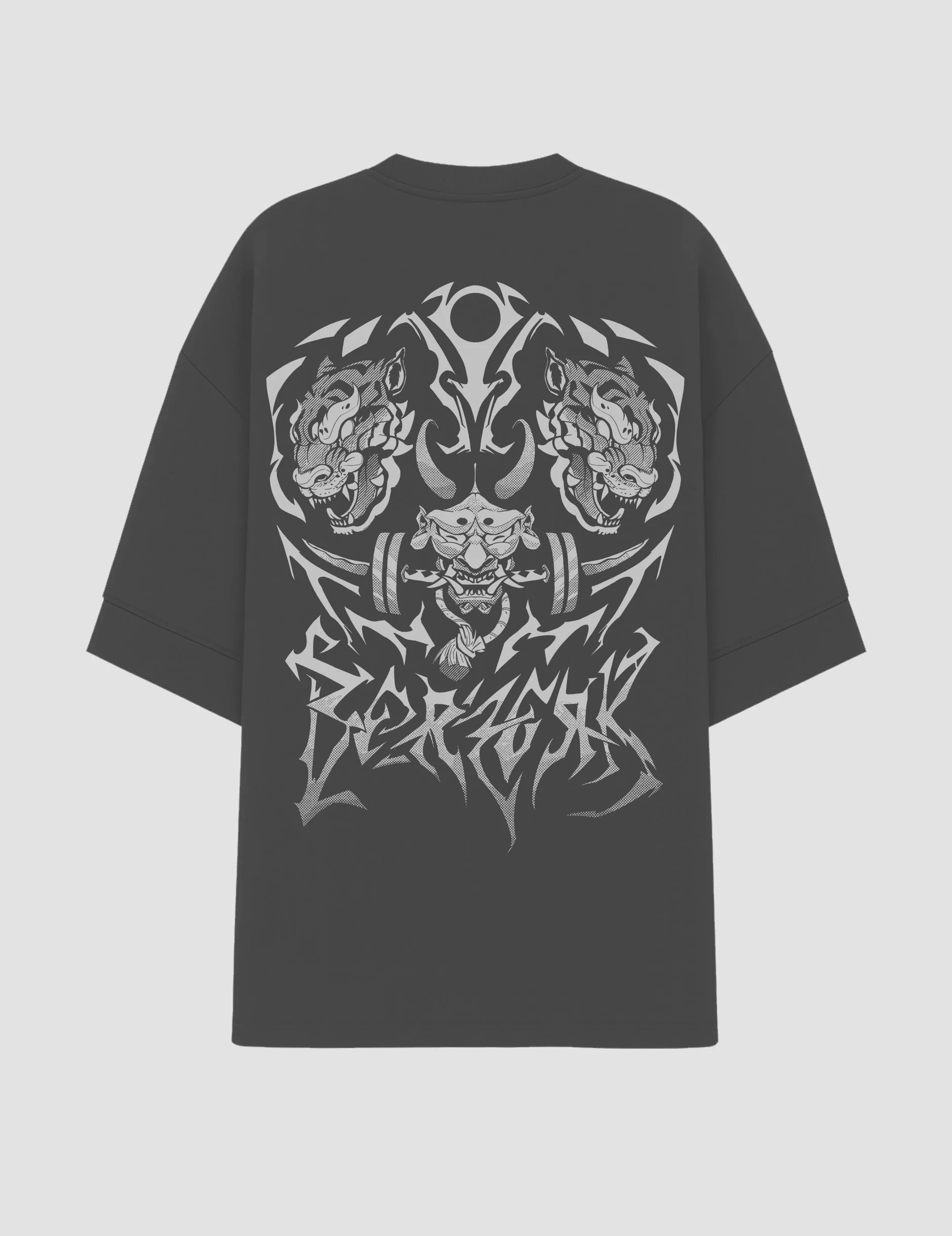 Oversized - Dark
