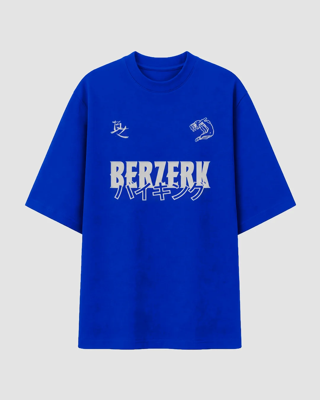 Oversized - Signature