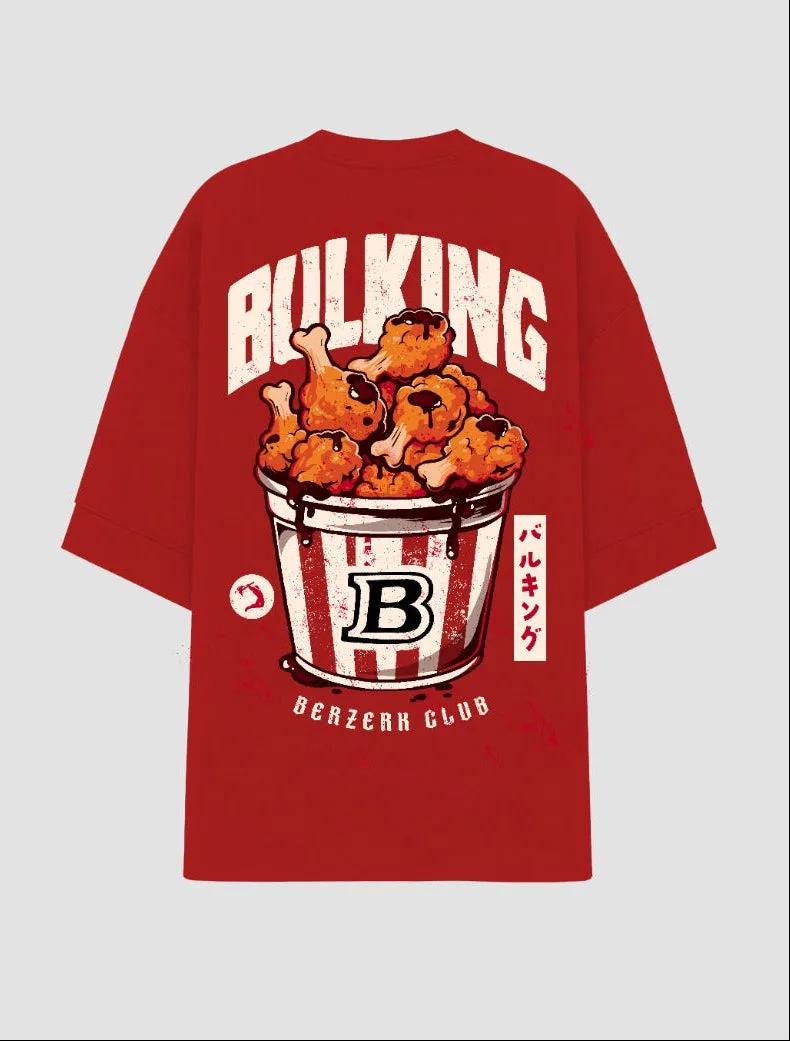 Oversized - Bulk n' Chicken